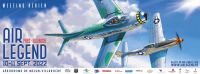 Air Legend 2022 - 10 septembre