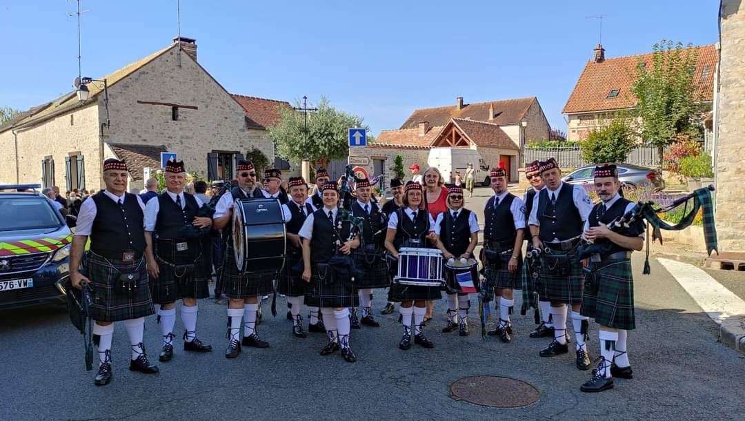 2021 - Marché rural de Moigny sur Ecole