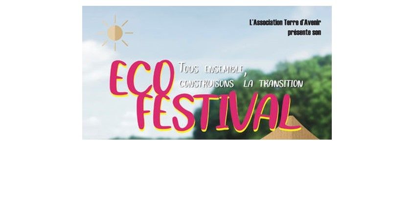 Ecofestival du Gatinais