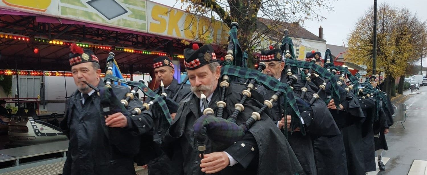 18 et 19 novembre 2023_foire Sainte Catherine à Maisse (91)