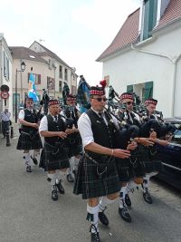 Festival du patrimoine - Emmenez-moi 2022 Brie Comte Robert