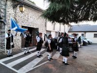 Fête nationale à Boissy-le-Cutté 2022