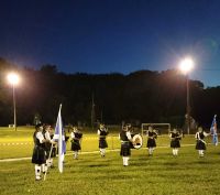 Fête nationale à Boissy-le-Cutté 2022