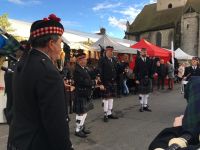 Foire Sainte Catherine - Maisse 2022