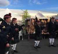 Foire Sainte Catherine - Maisse 2022