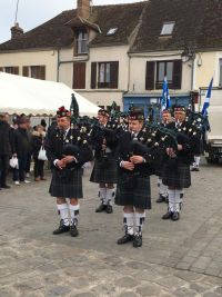 Foire à la volaille d'Egreville - 2022