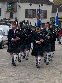 Foire à la volaille d'Egreville - 2022