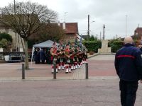 Cinquantenaire Sapeurs pompiers Savigny sur Orge