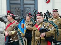 Cinquantenaire Sapeurs pompiers Savigny sur Orge