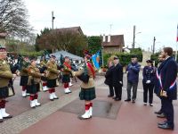 Cinquantenaire Sapeurs pompiers Savigny sur Orge