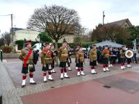 Cinquantenaire Sapeurs pompiers Savigny sur Orge