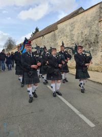 12 mars 2023 : 45 ans de la mort de Claude François