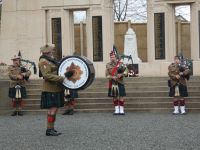 26 mars 2023 - Doullens -105ème anniversaire du Commandement unique