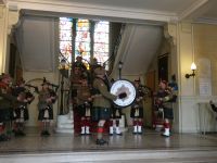 26 mars 2023 - Doullens -105ème anniversaire du Commandement unique