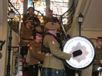 26 mars 2023 - Doullens -105ème anniversaire du Commandement unique