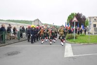 8 mai 1945 - commémoration à Moigny sur Ecole