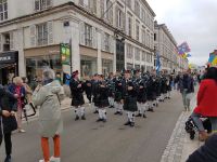 1er mai 2023_Jeanne d'Arc_Orléans