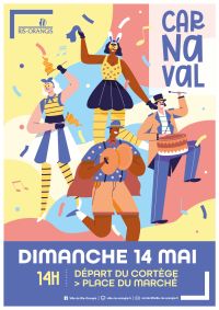 14 mai 2023_Carnaval de Ris-Orangis