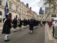 1er mai 2023_Jeanne d'Arc_Orléans