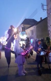 La Carna Parthenay 2023