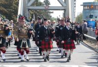 Commémoration D-Day Colleville-Montgomery 2023