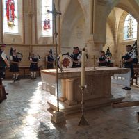 Marché rural de Moigny sur Ecole 3 septembre  2023