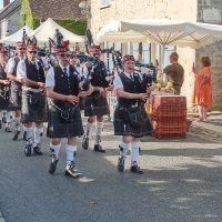 Marché rural de Moigny sur Ecole 3 septembre  2023