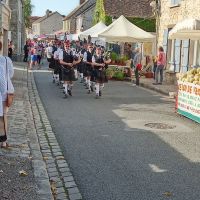 Marché rural de Moigny sur Ecole 3 septembre  2023