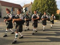 16 septembre 2023 - Fête de la Forêt Sainte Croix