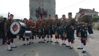 30 septembre 2023_rassemblement militaire à Neauphlette Bréval