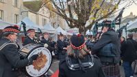 2 décembre 2023_Marché de Noël à Nemours