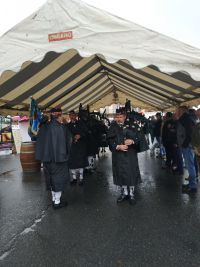 18 et 19 novembre 2023_foire Sainte Catherine à Maisse (91)