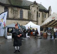 18 et 19 novembre 2023_foire Sainte Catherine à Maisse (91)