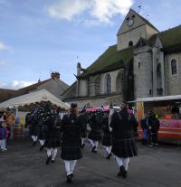 18 et 19 novembre 2023_foire Sainte Catherine à Maisse (91)