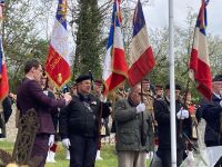 7 avril 2024_Commémoration à Guillerval