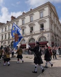 8 mai 2024_Clôture des Fêtes johanniques d'Orléans
