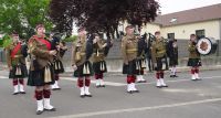 8 mai 1945 - commémoration 2024 à Moigny sur Ecole