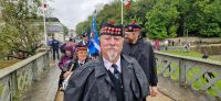1er mai 2024_Fêtes johanniques d'Orléans