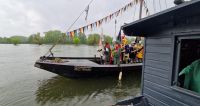 1er mai 2024_Fêtes johanniques d'Orléans