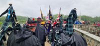 1er mai 2024_Fêtes johanniques d'Orléans