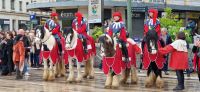 1er mai 2024_Fêtes johanniques d'Orléans