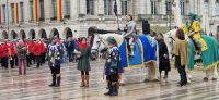 1er mai 2024_Fêtes johanniques d'Orléans