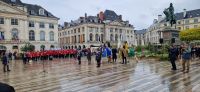 1er mai 2024_Fêtes johanniques d'Orléans