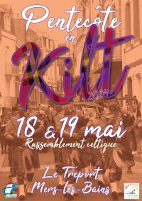 18/05/2024_La Pentecôte en kilt (Le Tréport)