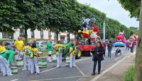 02/06/2024_Fête des Roses à Brie-Comte-Robert