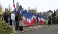 Moigny sur école_commémoration 2024 armistice 1ère guerre mondiale