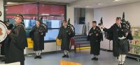 St Patrick à Brie Comte Robert le 22 mars 2025