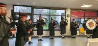 St Patrick à Brie Comte Robert le 22 mars 2025