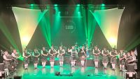 St Patrick à Brie Comte Robert le 22 mars 2025