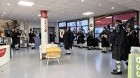 St Patrick à Brie Comte Robert le 22 mars 2025